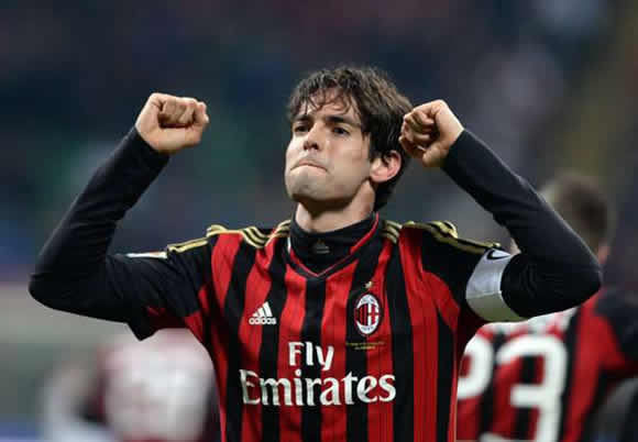Kaka move possible, says Sao Paulo chief