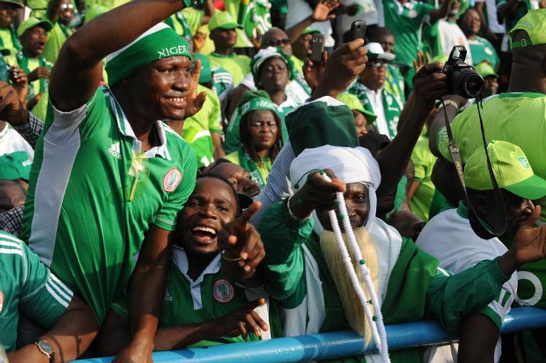 Boko Haram attacks hit Nigerian World Cup watchers