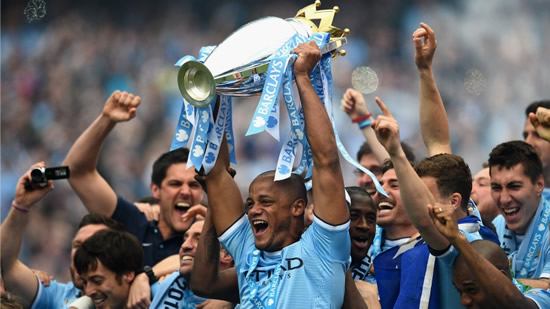 Champions Man City face tough opening fixtures