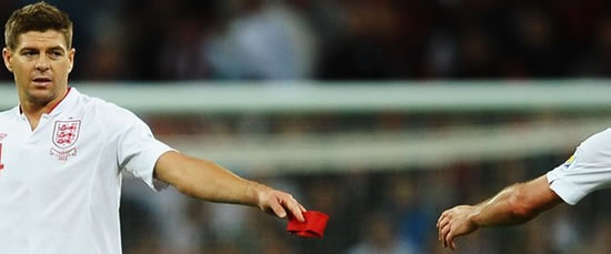 Shearer: Wayne Rooney my choice as England's next captain