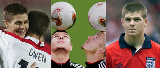 Shearer: Wayne Rooney my choice as England's next captain