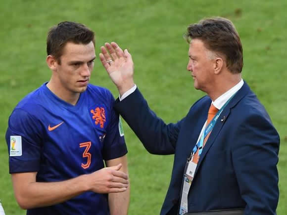 Another Man United signing! Red Devils agree deal with Dutch World Cup star