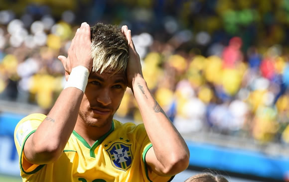 Neymar: Pele convinced me to snub Chelsea