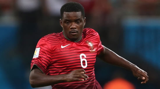 Transfer news: Manchester United target William Carvalho will cost £37m