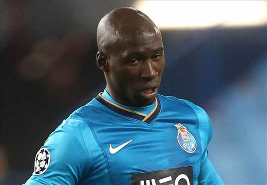 Manchester City make breakthrough in Mangala pursuit