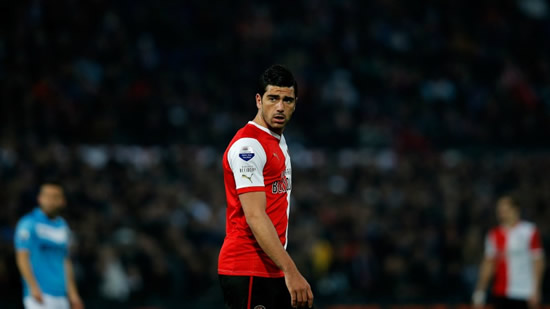Koeman reunite with Pelle at Southampton