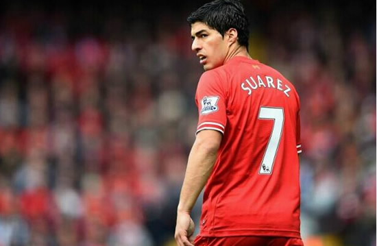 Carragher: Liverpool are facing impossible search for Suarez replacement