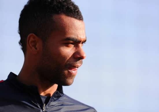 Cole denies rift with Mourinho over Chelsea exit