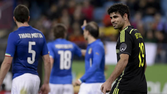 Costa joins Chelsea as summer search continues