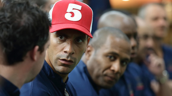 Redknapp closing in on Ferdinand deal