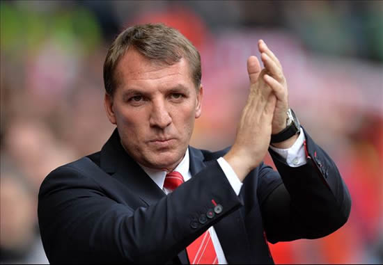 Suarez sale does not lessen Liverpool's ambition - Rodgers