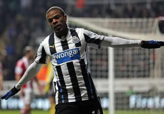 Tottenham pull out of Remy chase