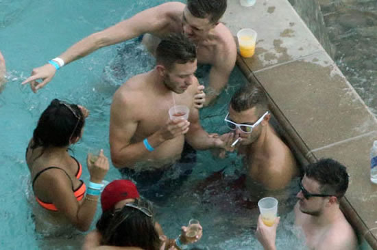 Arsenal boss Arsene Wenger defends Jack Wilshere after smoking fiasco