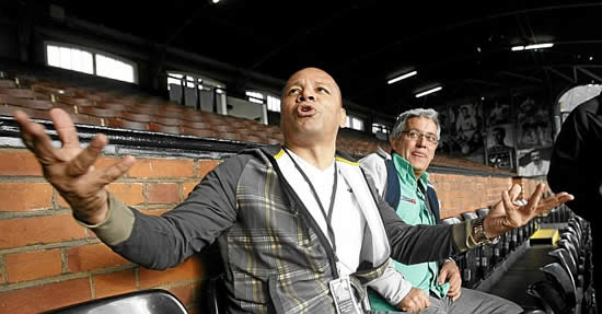 Latest Development in 'Neymar-Gate' Saga - Judge Ruz summons Neymar's dad and considers charging Bartomeu