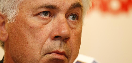 Ancelotti Reveals Iker Will Get Nod in Super Cup -