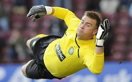 Southampton Keeper Artur Boruc May Move To Bayern Munich