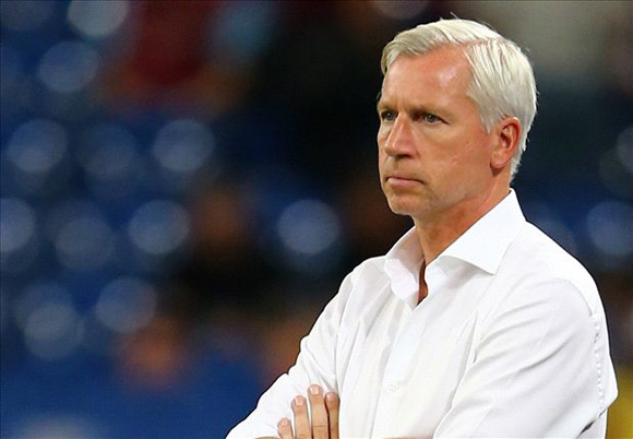 Newcastle could yet add to 'exciting' signings, says Pardew