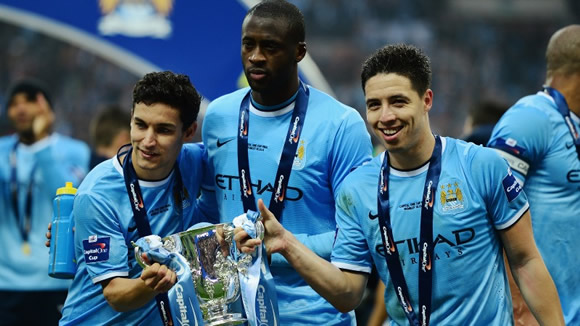 Nasri contemplates international retirement