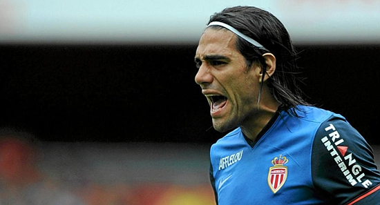 Monaco vice president rules out transfer - 