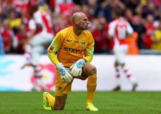 Hair raisin' for Joe: Hart gets the message as Willy gets a head start