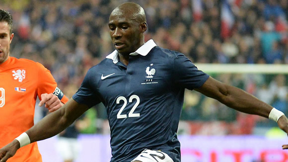 Manchester City sign Eliaquim Mangala from Porto