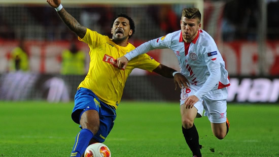 Moreno motivated for Liverpool move