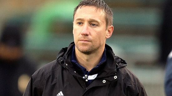 MLS All-Star coach calls out Pep Guardiola after Ice Bucket Challenge