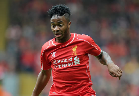 No new deal for Liverpool star Raheem Sterling just yet says Brendan Rodgers