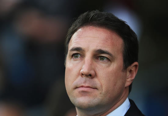 Ex-Cardiff City boss Malky Mackay forced into public apology after text message scandal