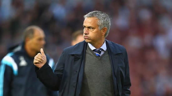 Jose Mourinho calls for tactical breaks