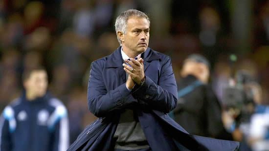 Jose Mourinho calls for tactical breaks