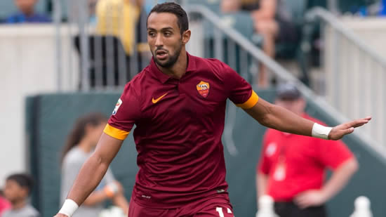 Benatia set for Bayern switch