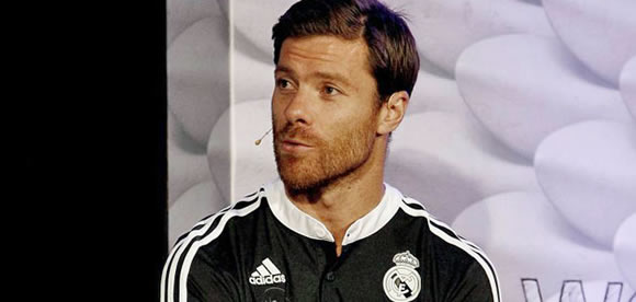 Xabi Alonso, Bayern-bound! GERMAN CLUB PREPARED TO PAY HIM €10M A YEAR