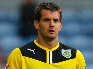 Tom Heaton: 'Sir Alex Ferguson gave me hairdryer treatment'