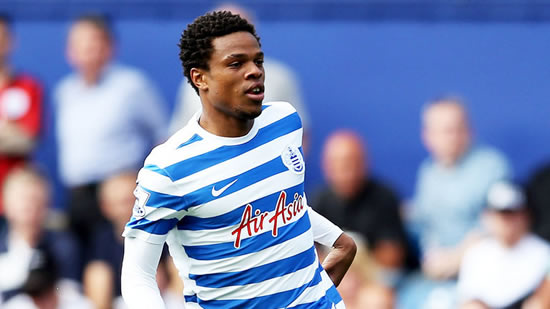 Chelsea face competition from Arsenal for QPR striker Loic Remy