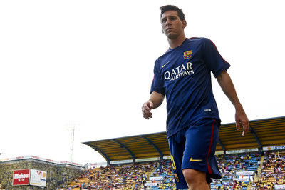 Argentina Teammates on Lionel Messi Controversy: