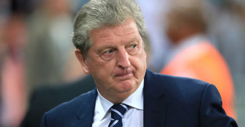 Hodgson stands by outburst