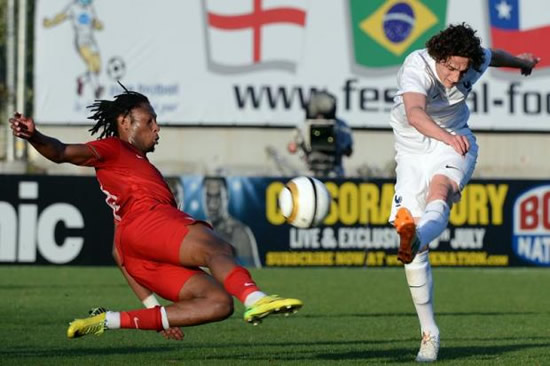 Arsenal target wants Paris Saint-Germain exit, says club president