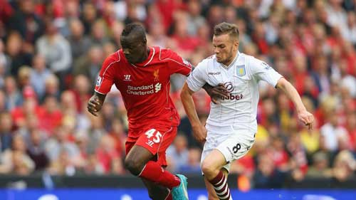 Rodgers backs Balotelli to shine