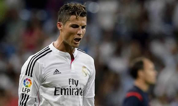 Ronaldo's Real fury! Angel Di Maria lure for Manchester United old boy Cristiano