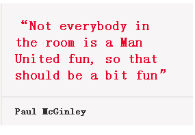 Former Man United boss Sir Alex Ferguson to give Europe's Ryder Cup team the hair dryer