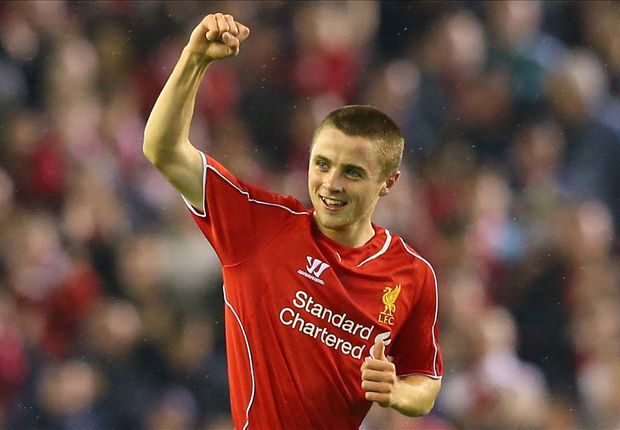 Liverpool 2-2 Middlesbrough (14-13 on pens): Reds sneak through after incredible shoot-out