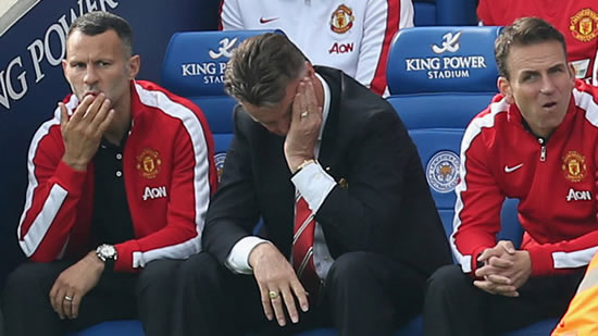 Manchester United are facing a defensive injury crisis for West Ham clash