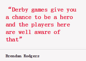 Liverpool boss Brendan Rodgers backs Mario Balotelli to be world class at Anfield