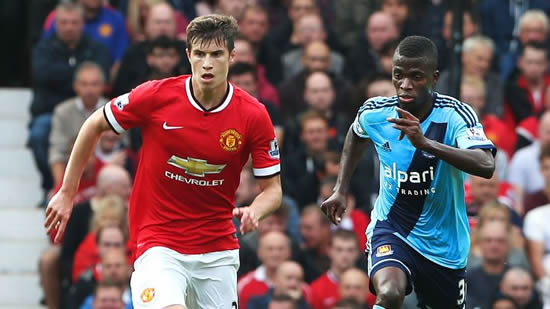 Rooney will grab headlines but McNair, Man United's win should stand out