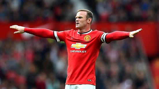 Rooney will grab headlines but McNair, Man United's win should stand out
