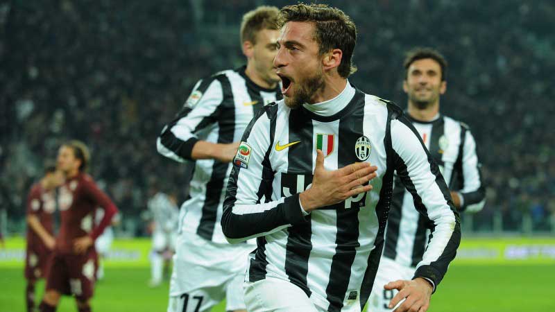 Marchisio fires Atletico warning