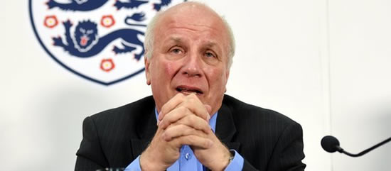 Rio Ferdinand: England players are 'treated like complete babies'