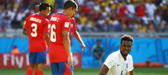 Rio Ferdinand: England players are 'treated like complete babies'