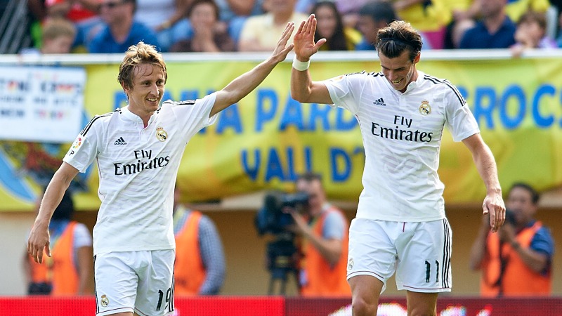 Ancelotti: We were worthy winners